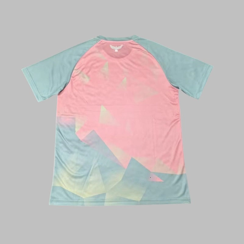 Tunisie Maillot Concept