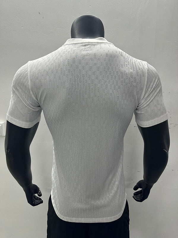 Guinée Maillot Extérieur 25/26