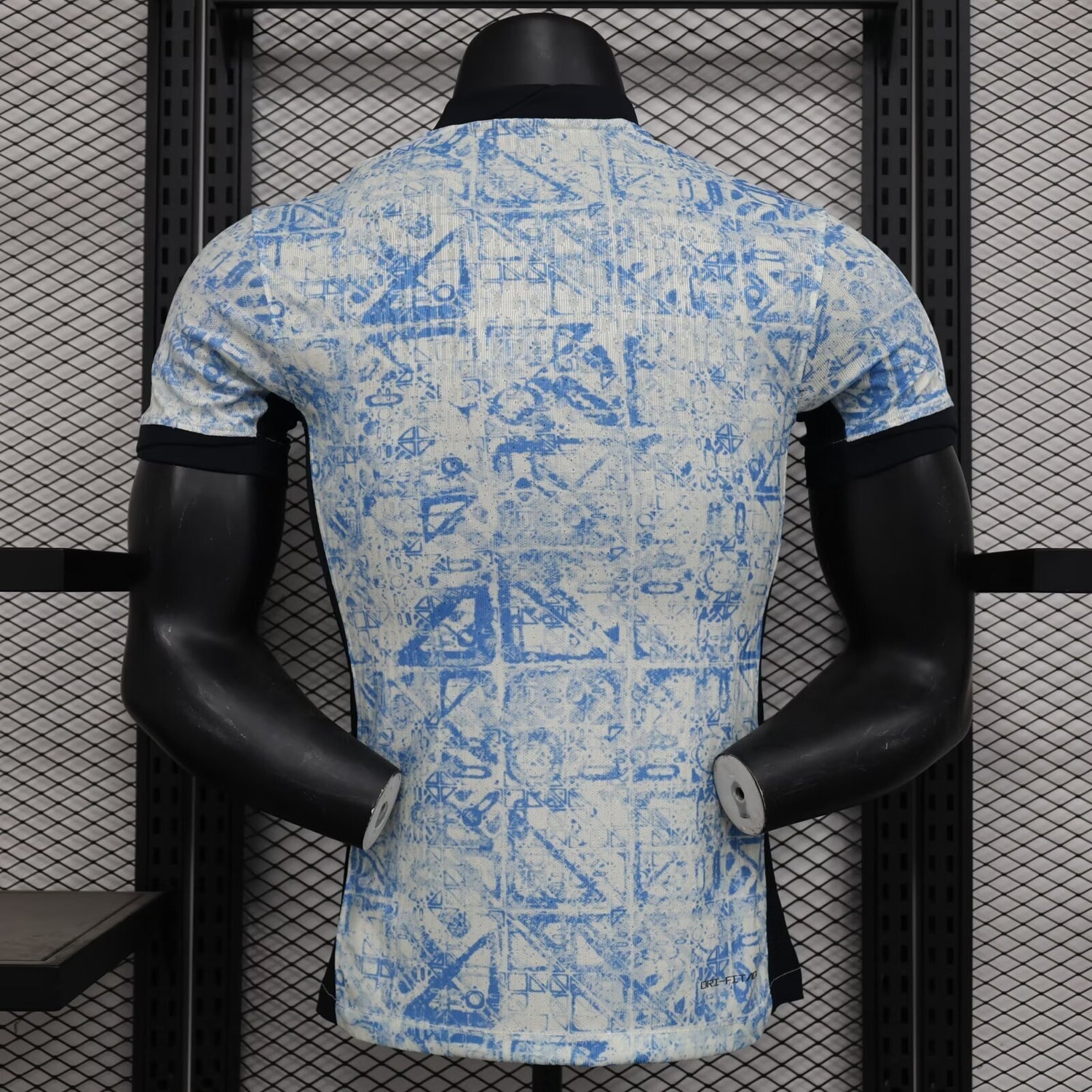 Portugal Maillot Extérieur 24/25