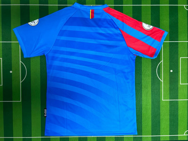 Congo Maillot Domicile 25/26