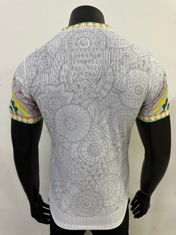 Mali Maillot Extérieur 25/26