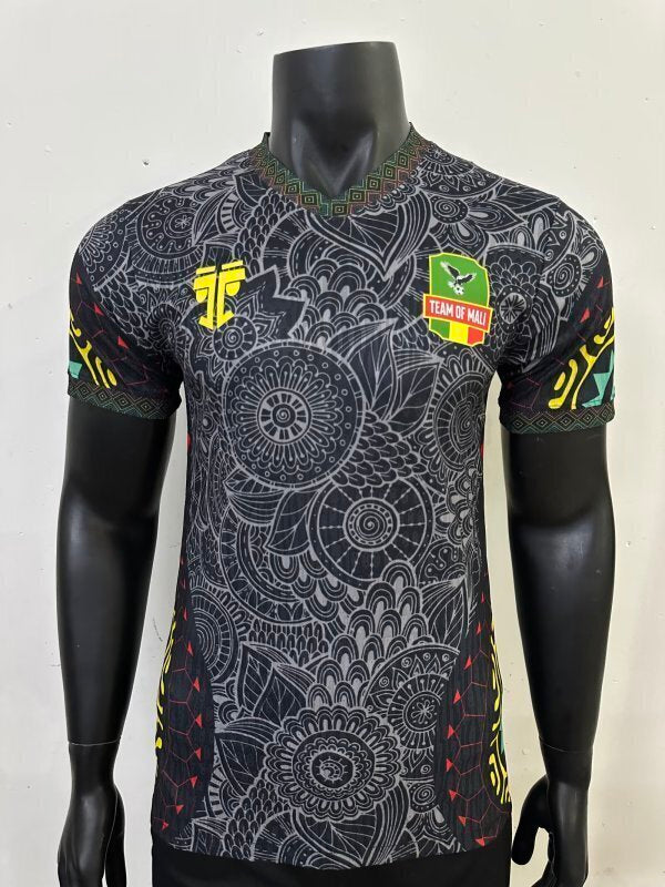 Mali Maillot Third 25/26