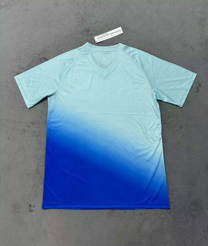 Tunisie Maillot Concept 25/26