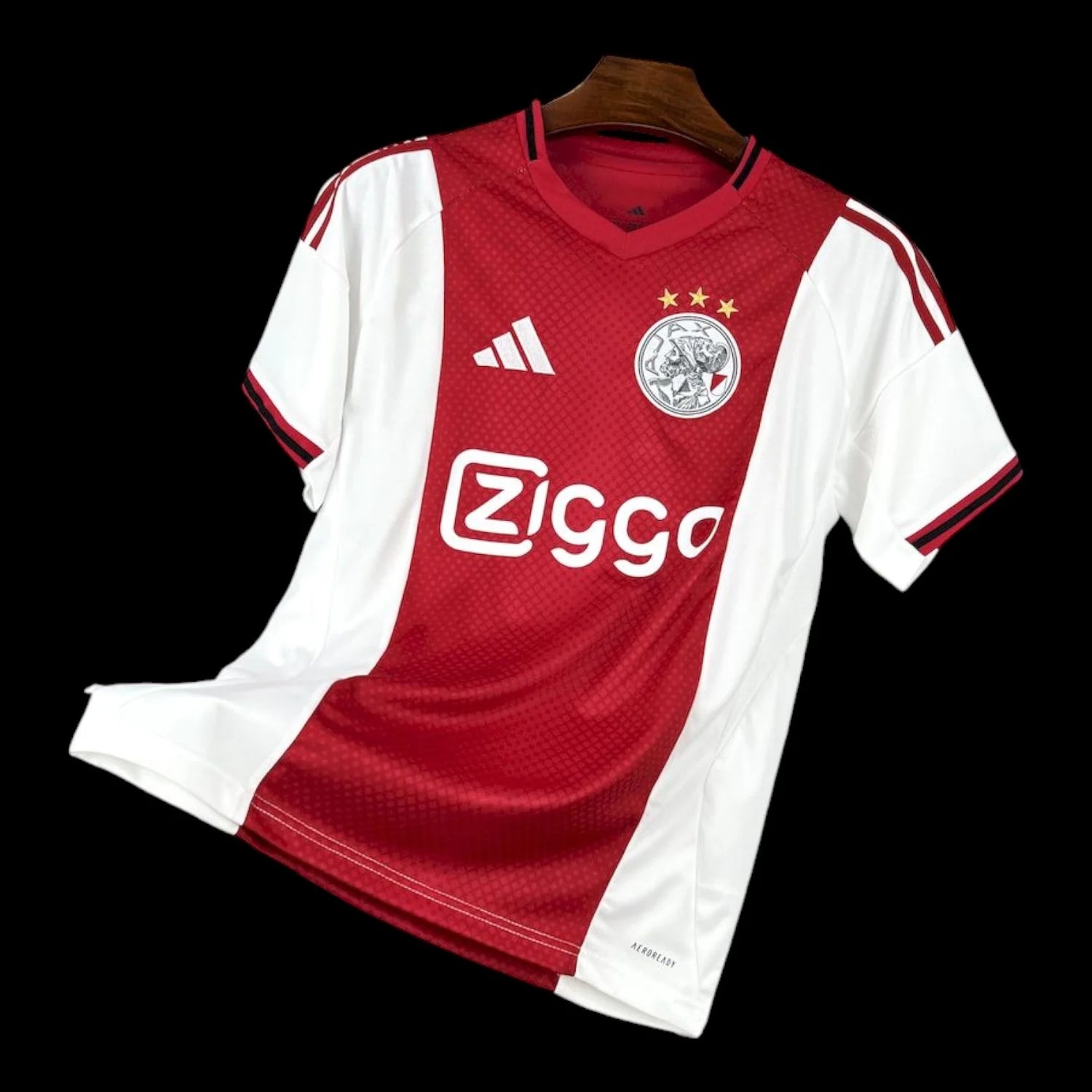 Ajax Amsterdam Maillot Domicile 25/26