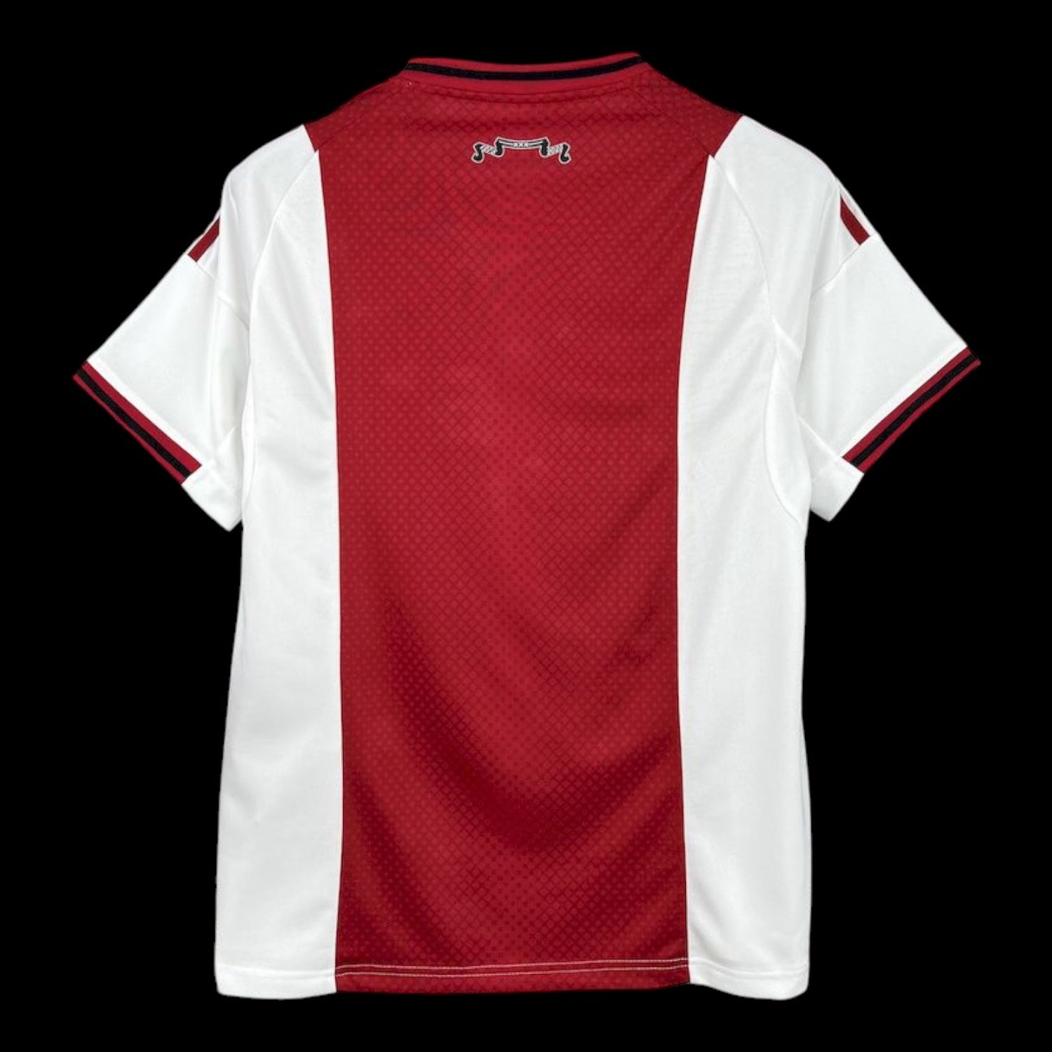 Ajax Amsterdam Maillot Domicile 25/26