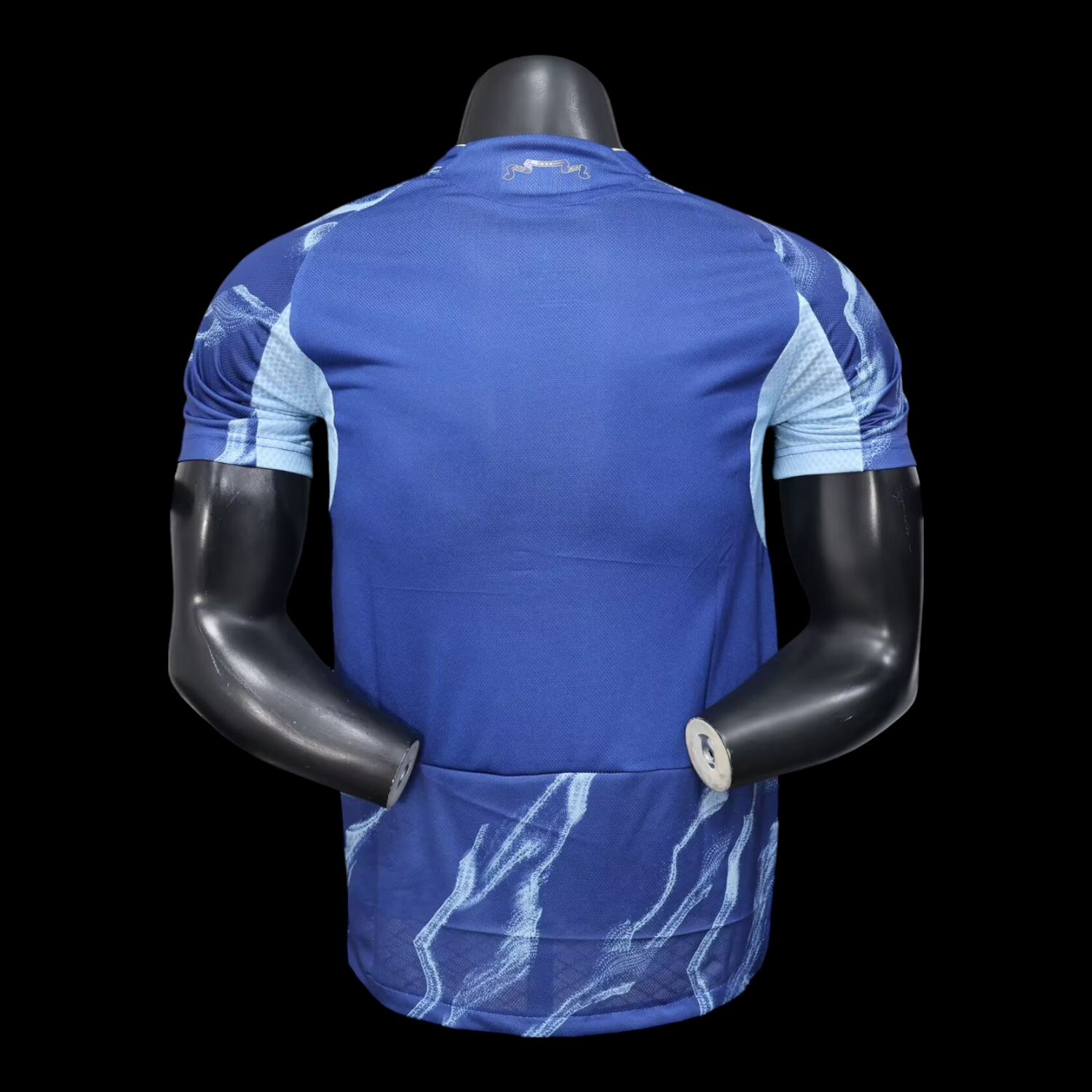 Ajax Amsterdam Maillot Extérieur 25/26 – Version Player