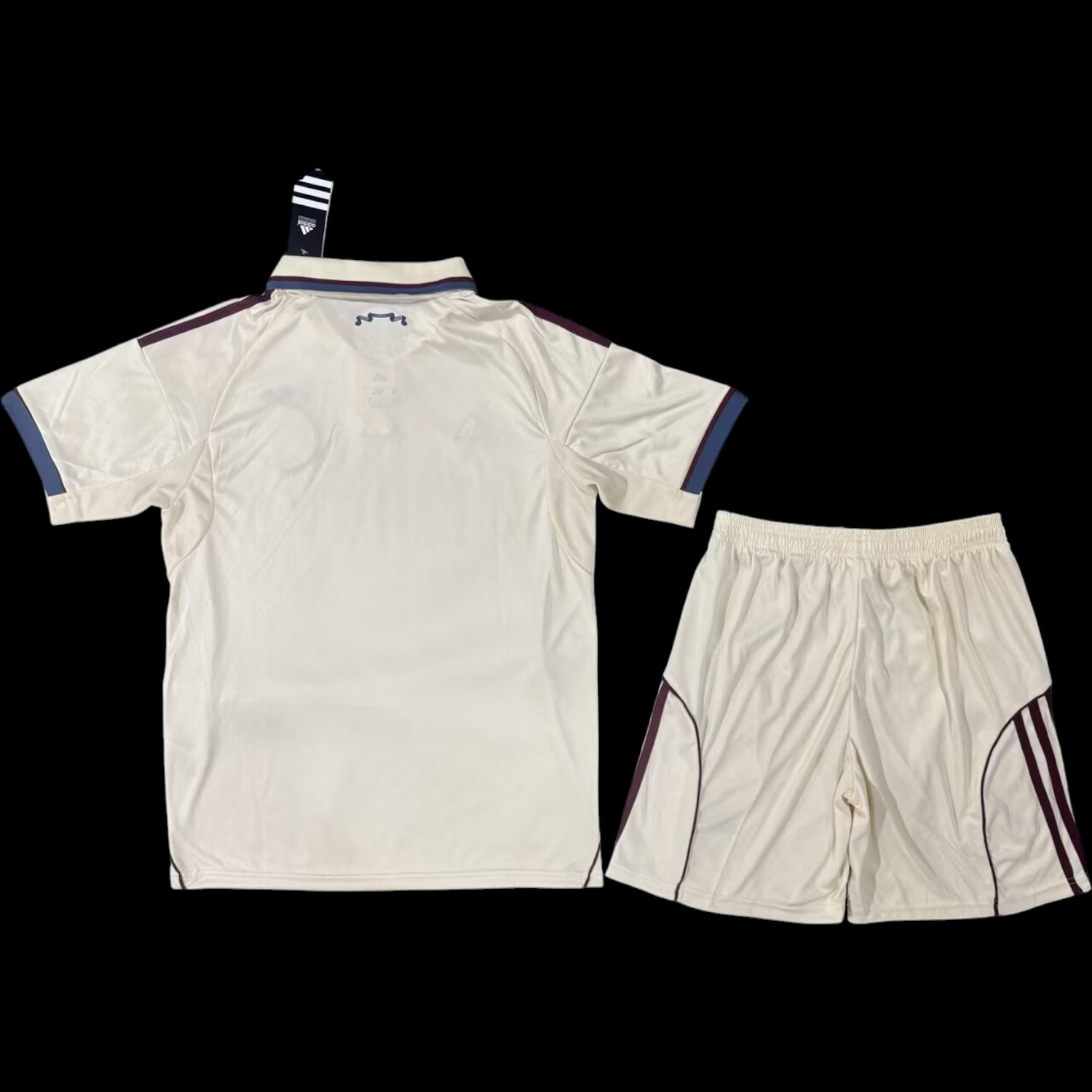 Ajax Amsterdam Ensemble Enfant Third 25/26