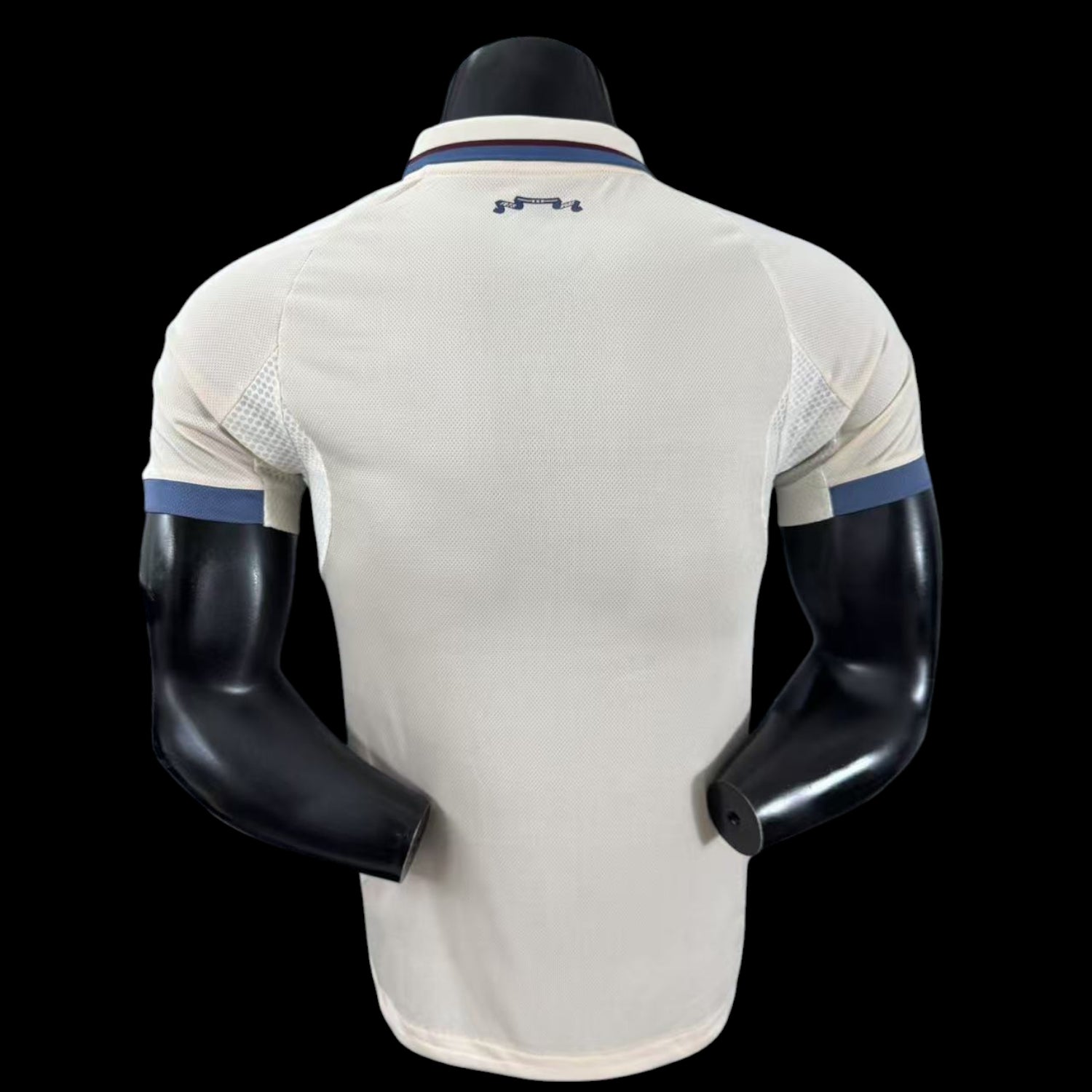 Ajax Amsterdam Maillot Third 25/26 – Version Player