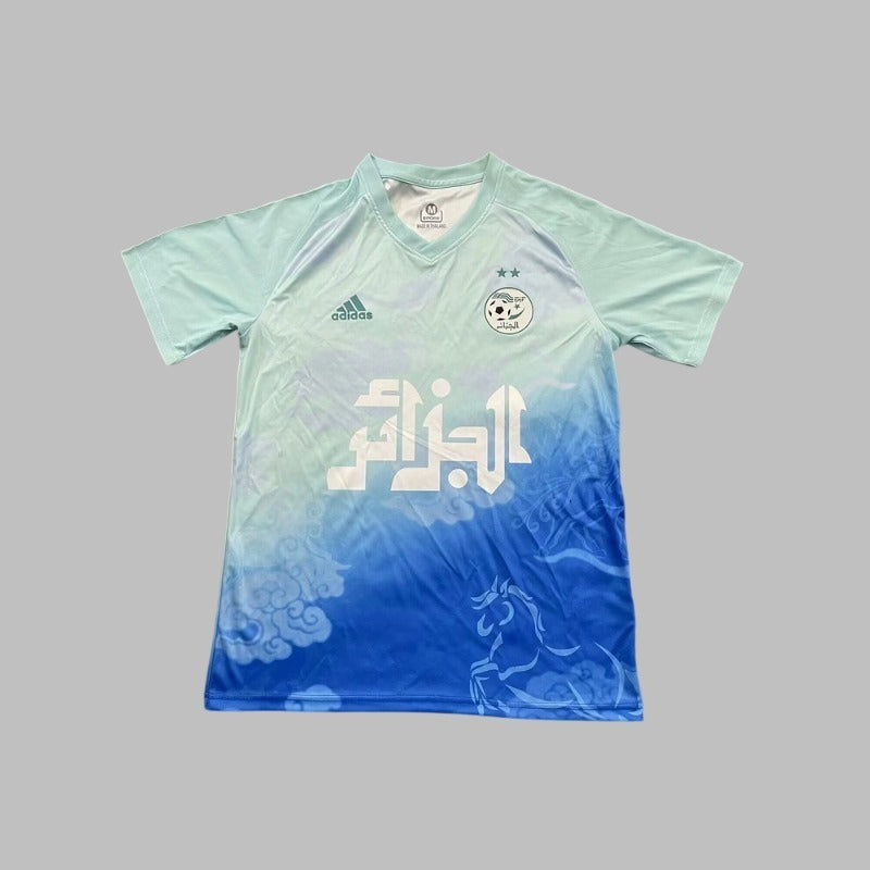Algérie Maillot Concept 23/24