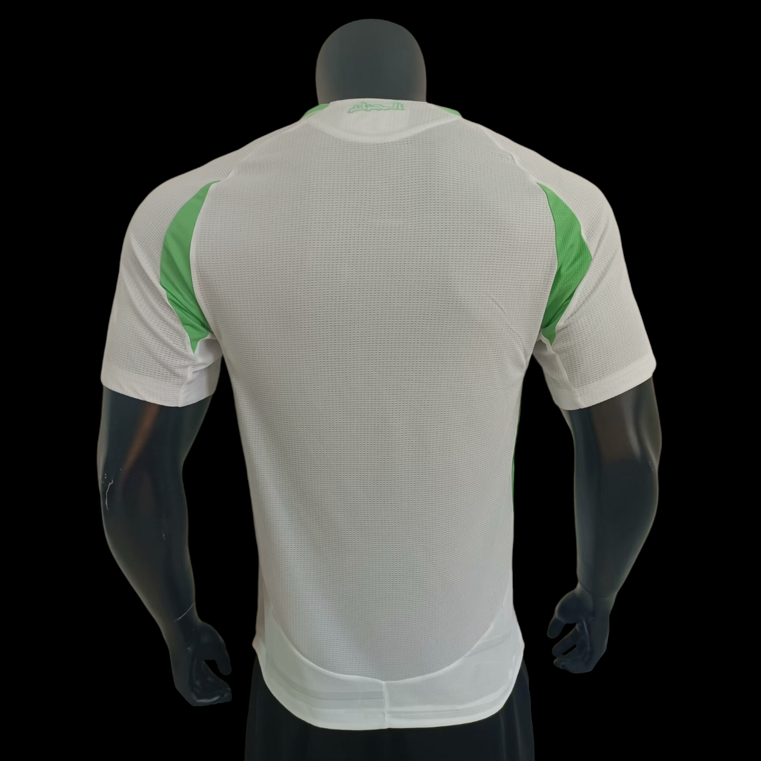 Algérie Maillot Domicile 24/25 – Version Player
