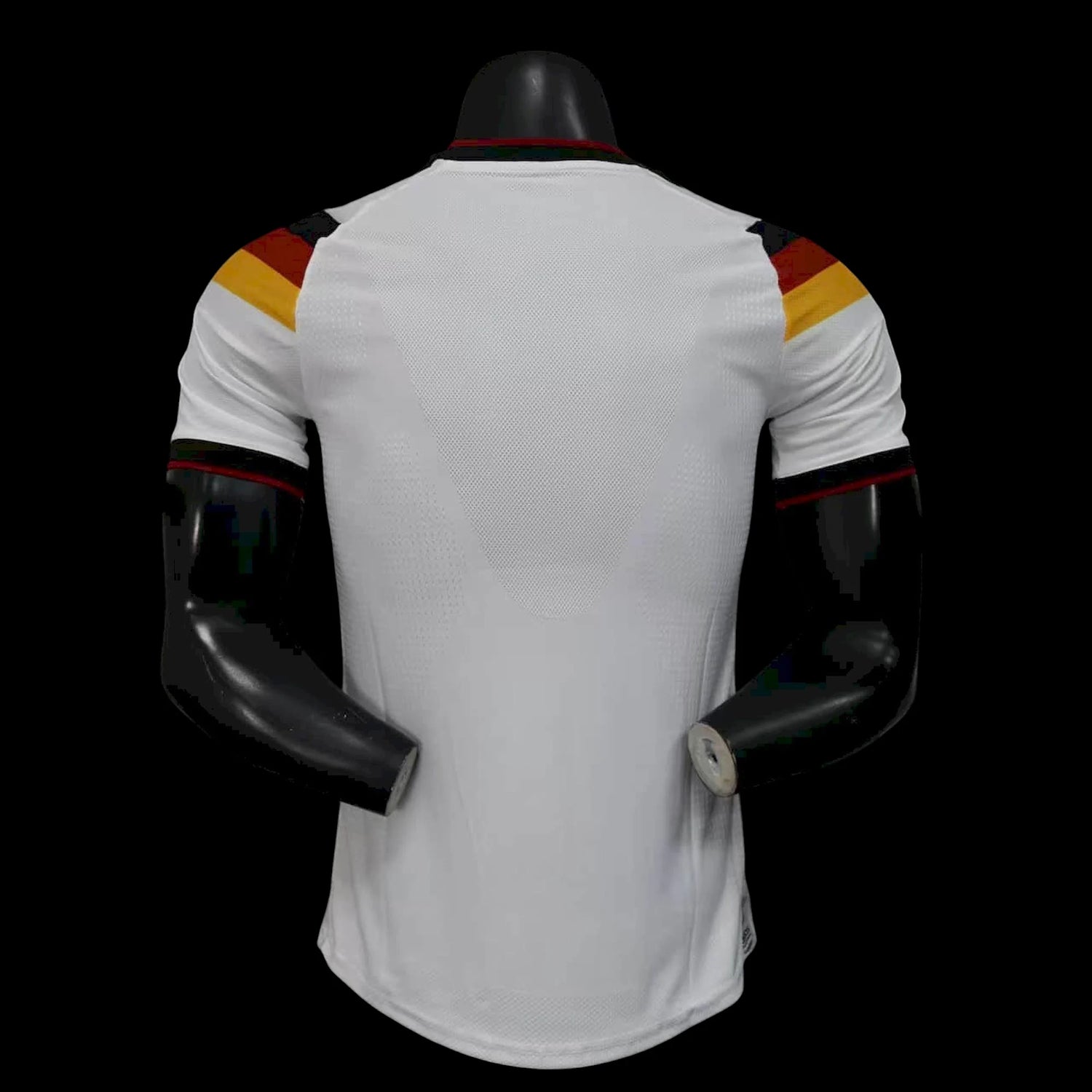 Allemagne Maillot Domicile 26/27 – Version Player