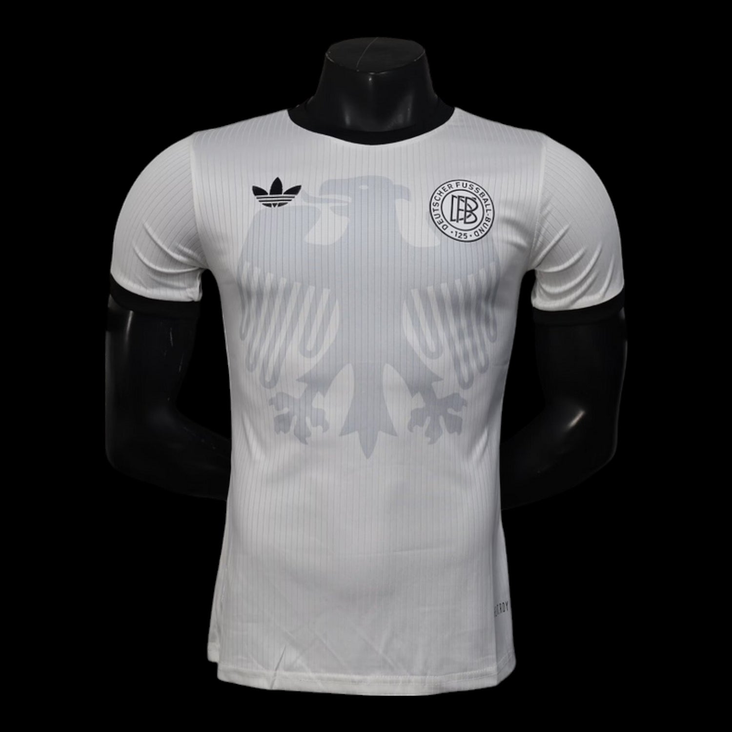 Allemagne Maillot 125 ème Anniversaire 25/26 – Version Player