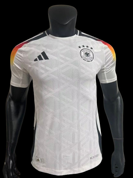 Allemagne Maillot Domicile 24/25 – Version Player