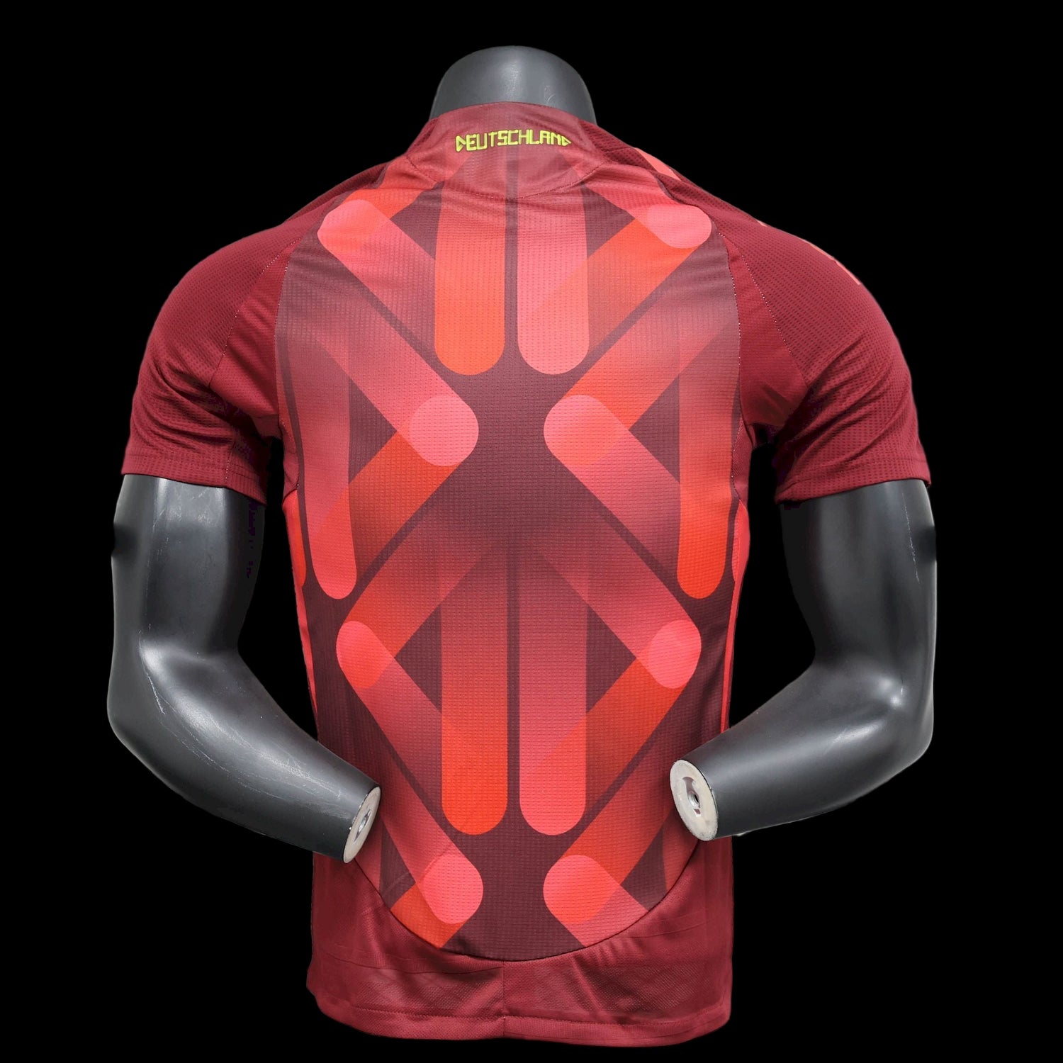 Allemagne Maillot Extérieur Féminin 25/26 – Version Player