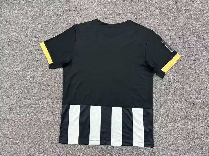 Angers Maillot Domicile 25/26