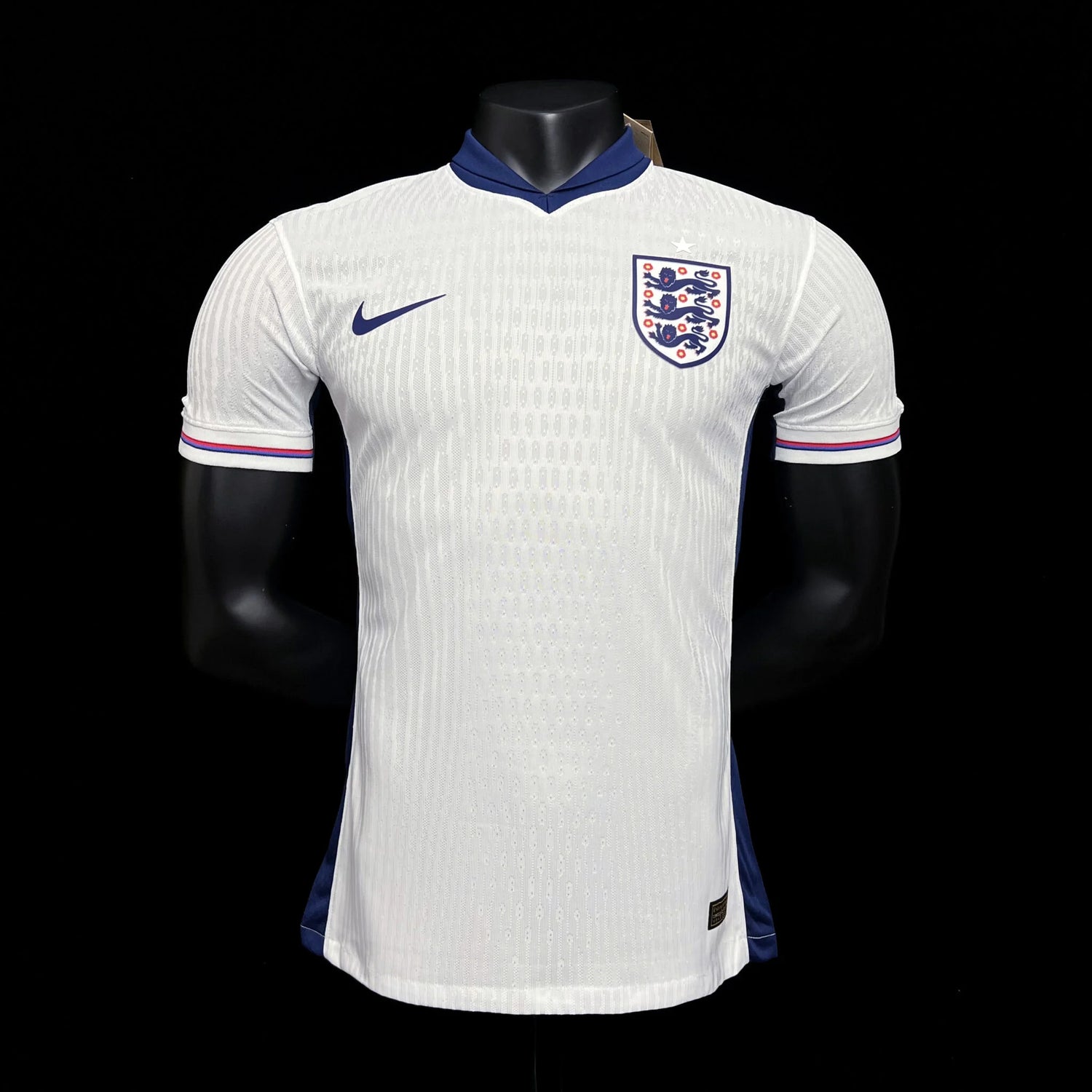 Angleterre Maillot Domicile 24/25 – Version Player