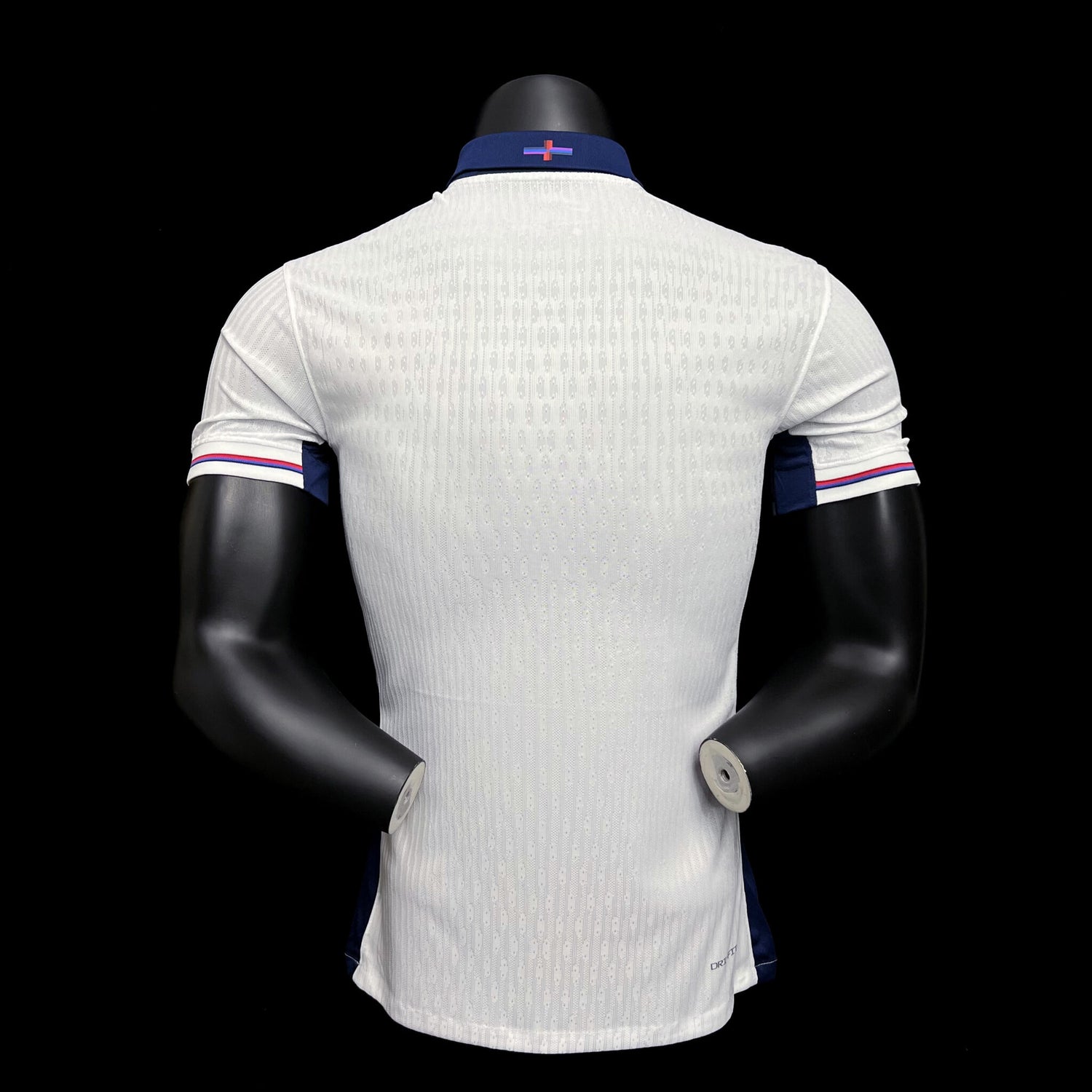 Angleterre Maillot Domicile 24/25 – Version Player