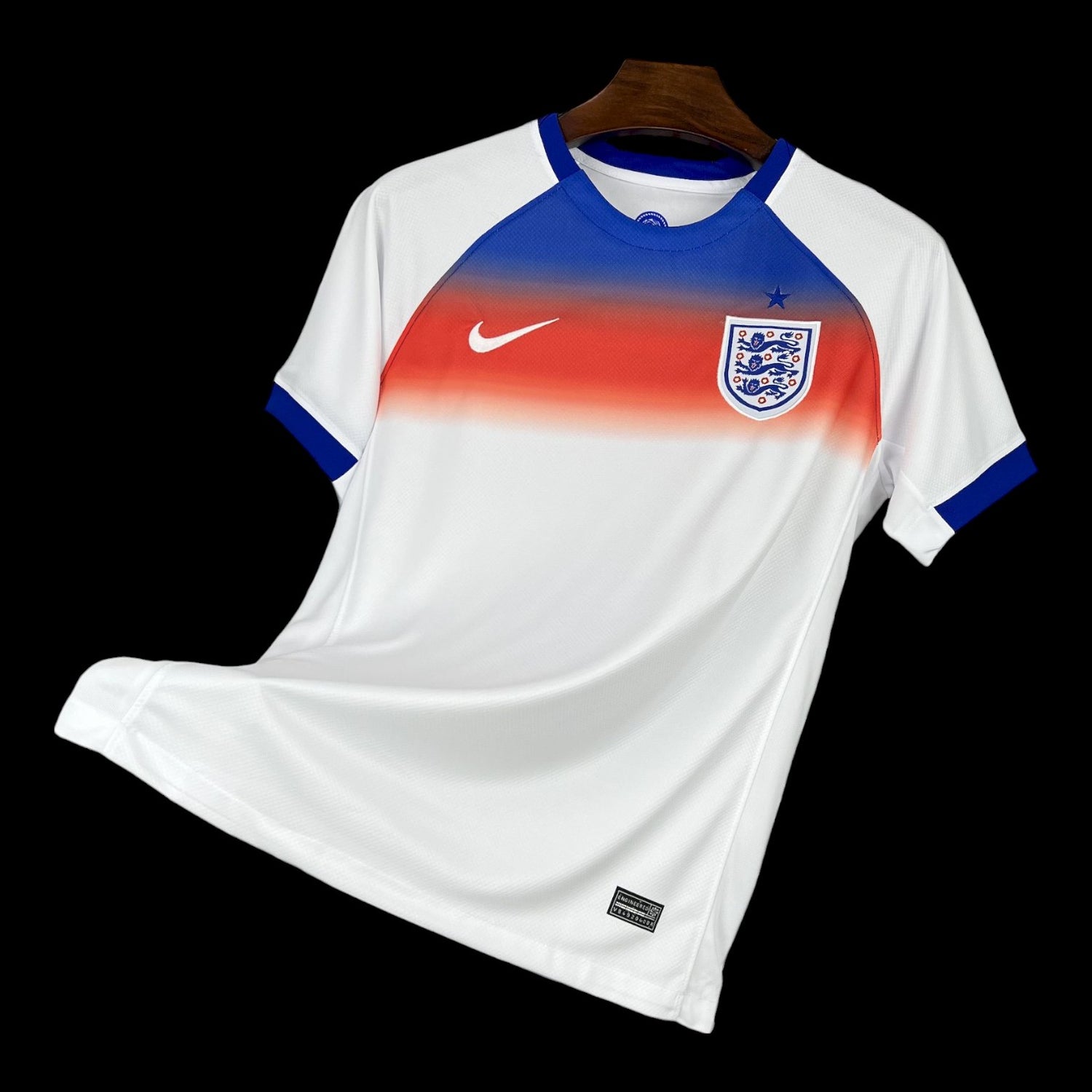 Angleterre Maillot Domicile Féminin 25/26