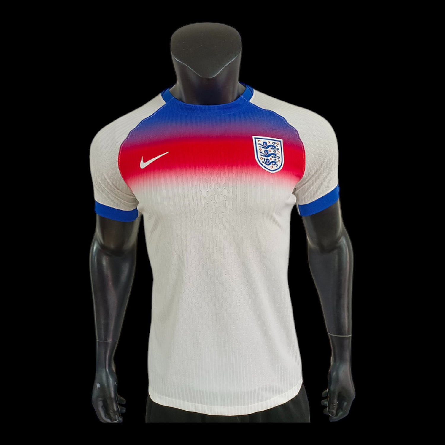 Angleterre Maillot Domicile Féminin 25/26 – Version Player