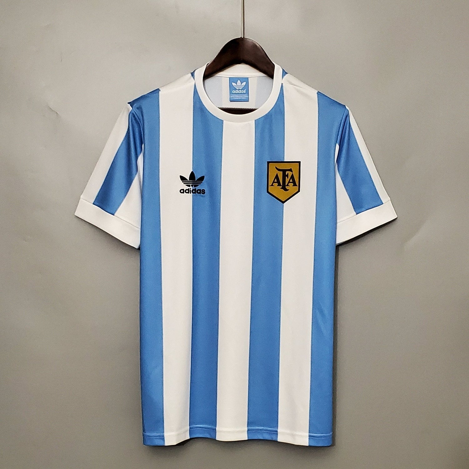 Argentine Maillot Rétro 1978
