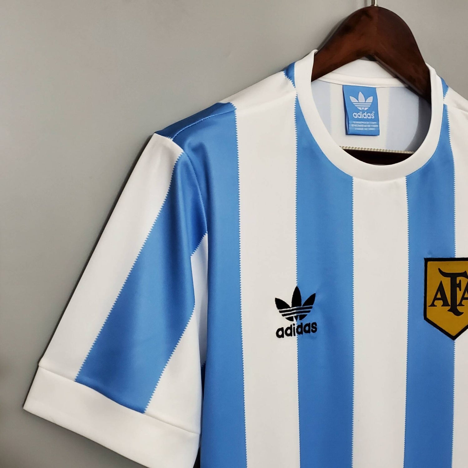 Argentine Maillot Rétro 1978