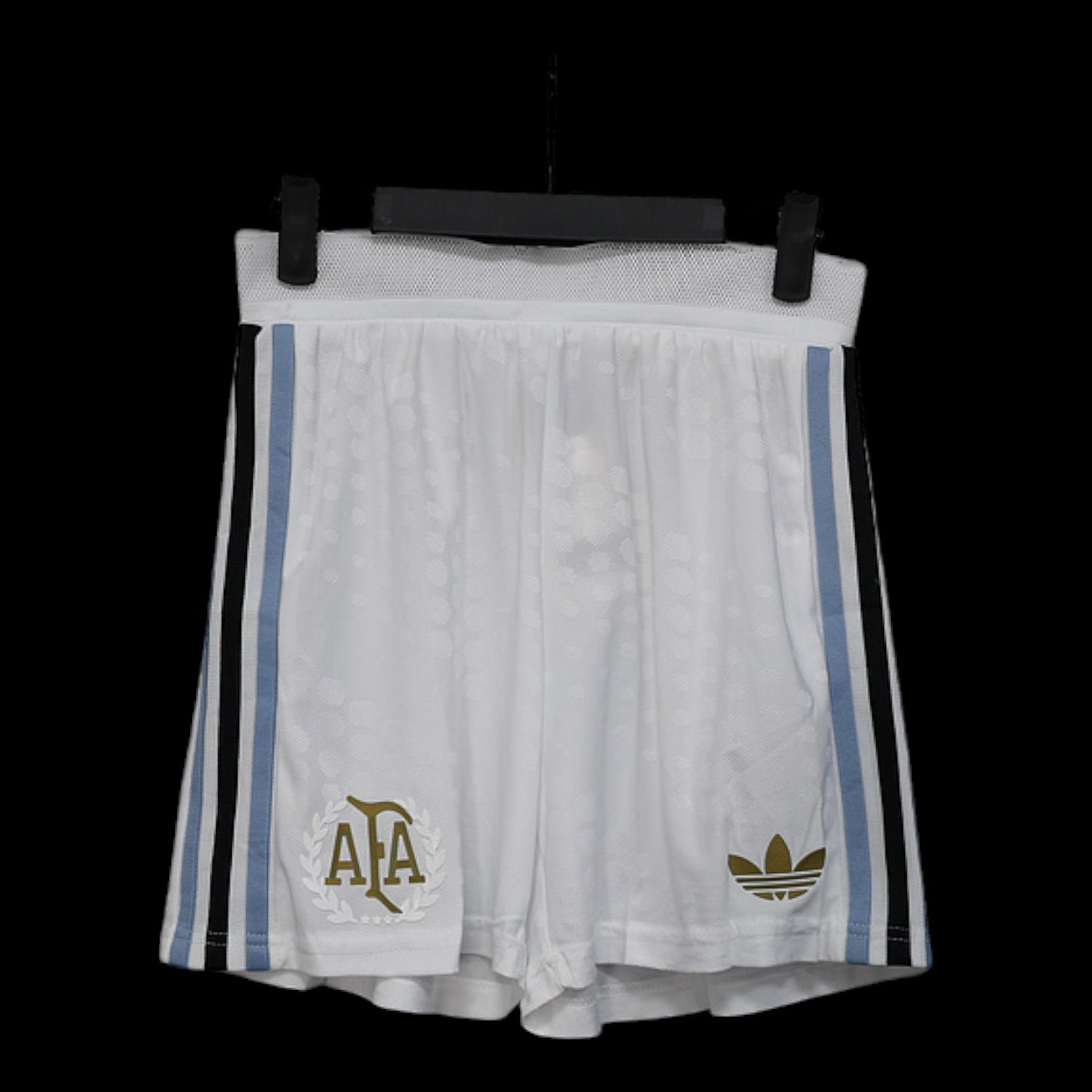 Argentine Short Domicile 25/26