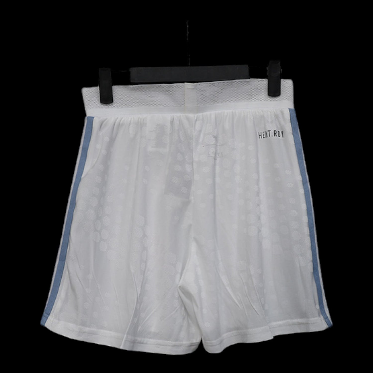 Argentine Short Domicile 25/26