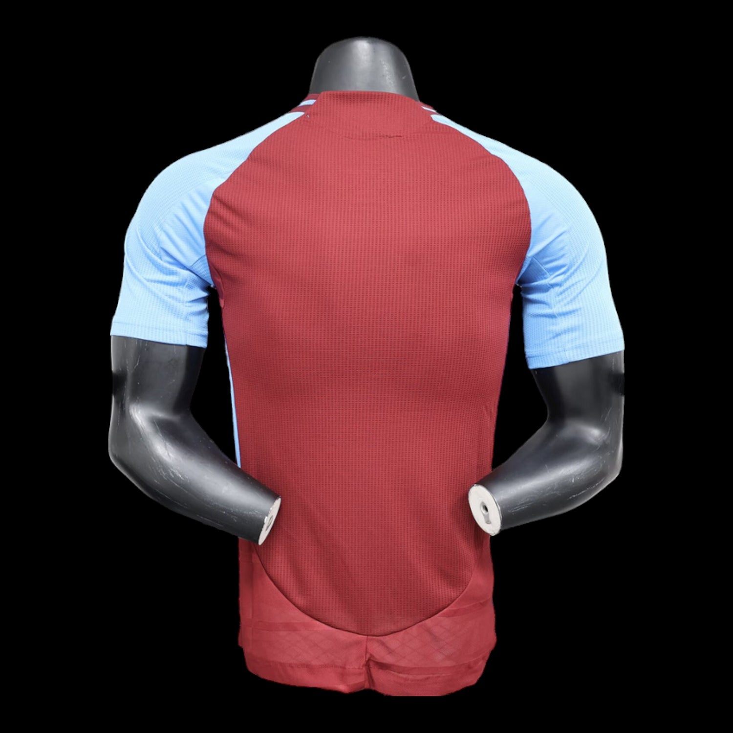 Aston Villa Maillot Domicile 24/25