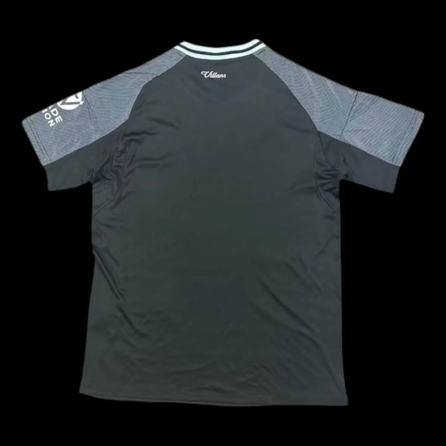 Aston Villa Maillot Extérieur 25/26