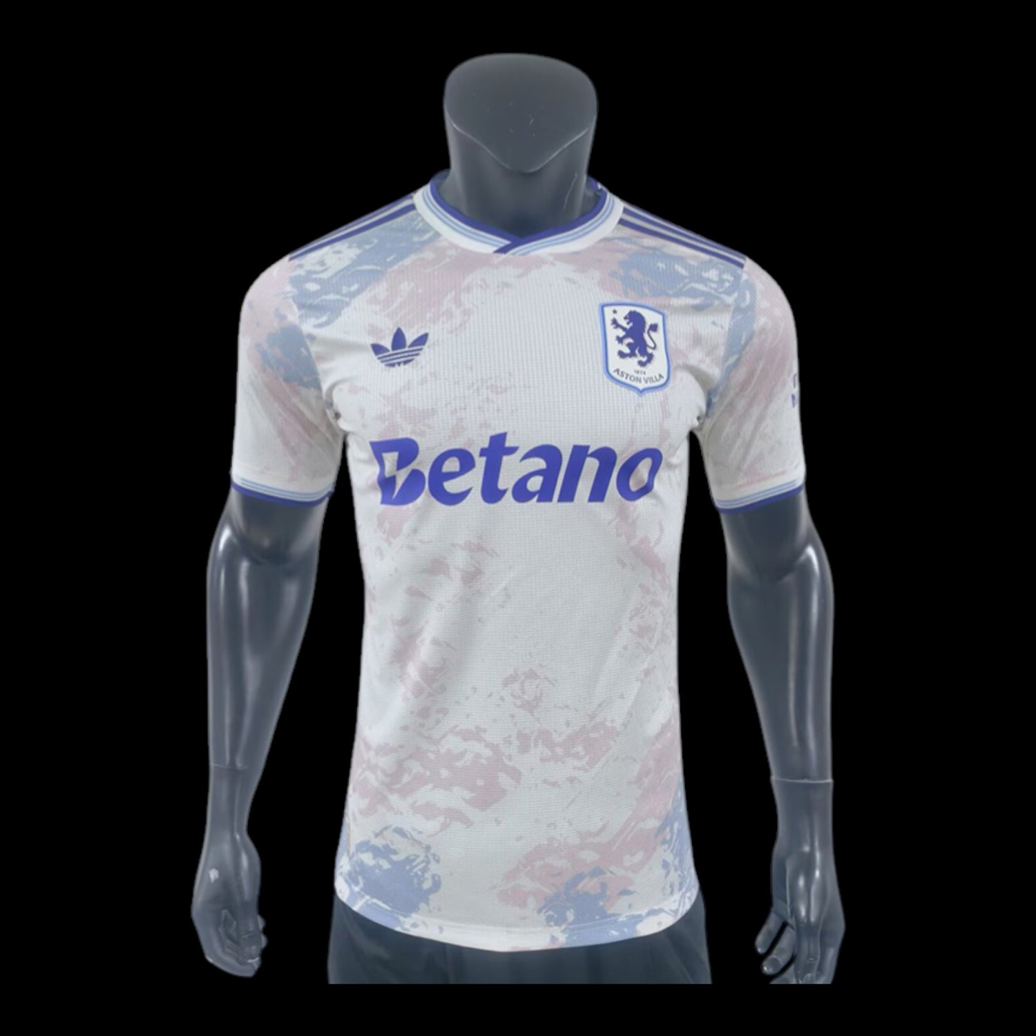 Aston Villa Maillot Third 25/26