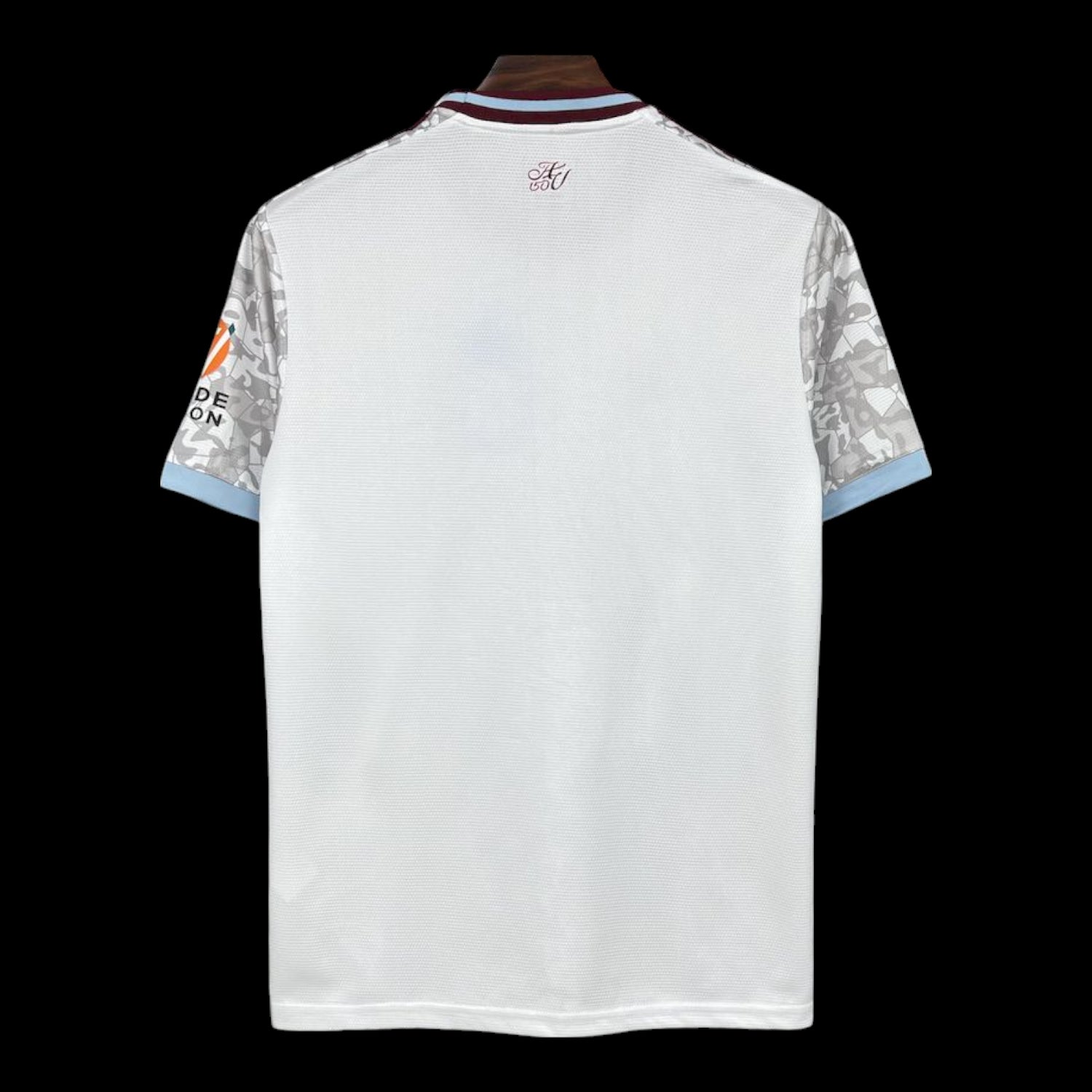 Aston Villa Maillot Third 25/26