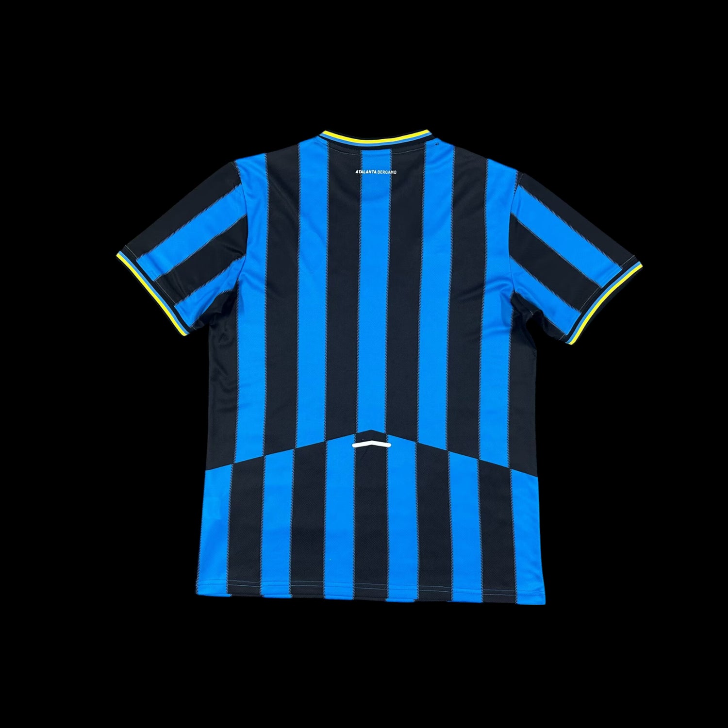 Atalanta Maillot Domicile 25/26