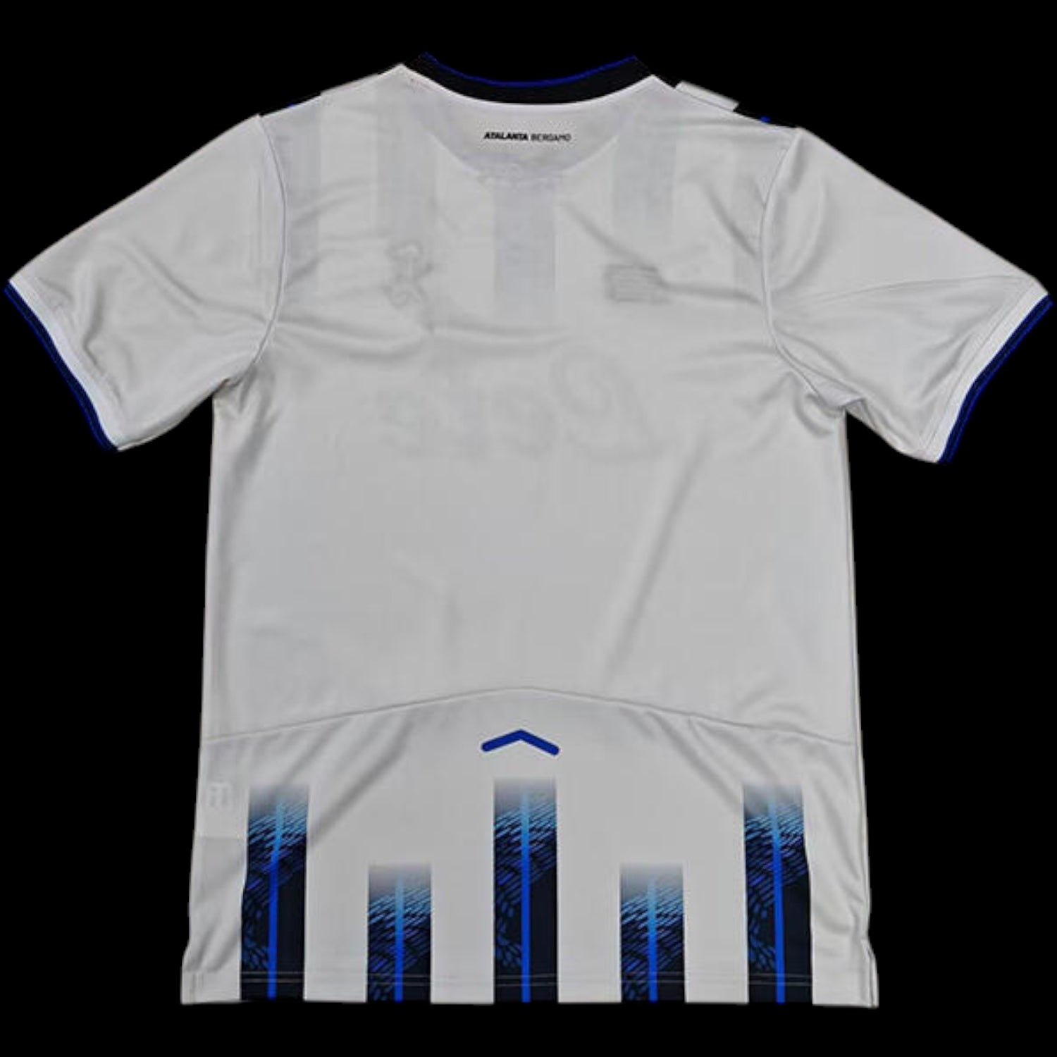 Atalanta Maillot Extérieur 25/26