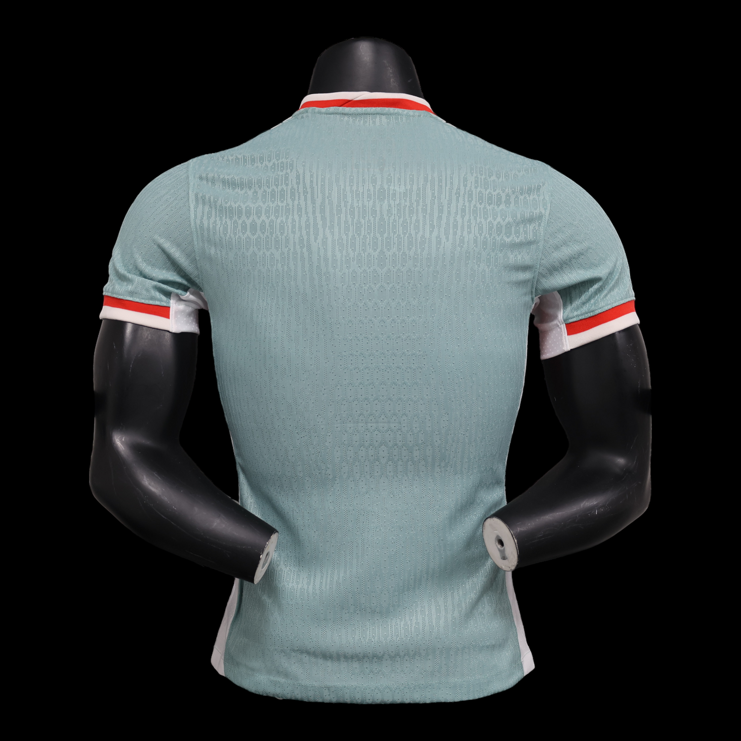 Atlético Madrid Maillot Extérieur 24/25 – Version Player