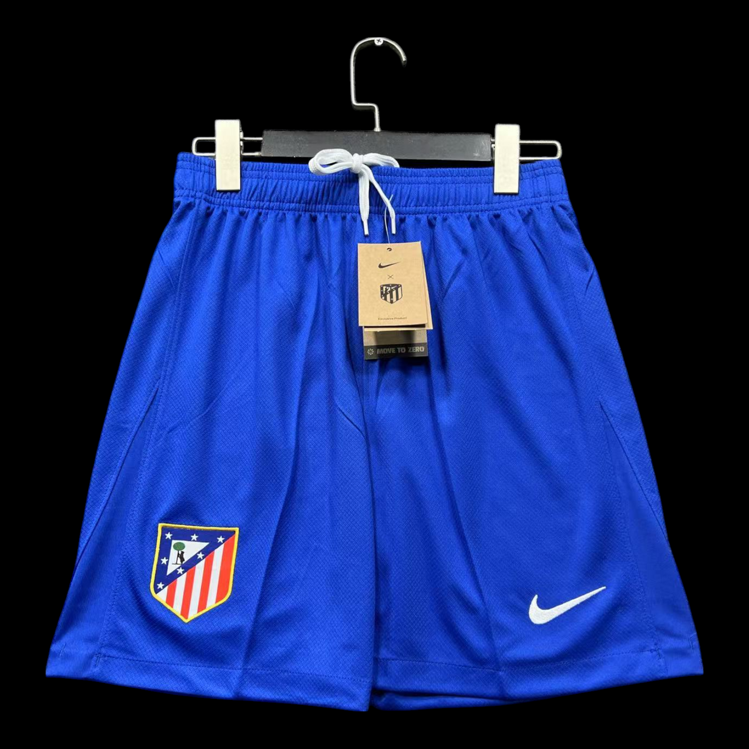 Atlético Madrid Short Domicile 25/26