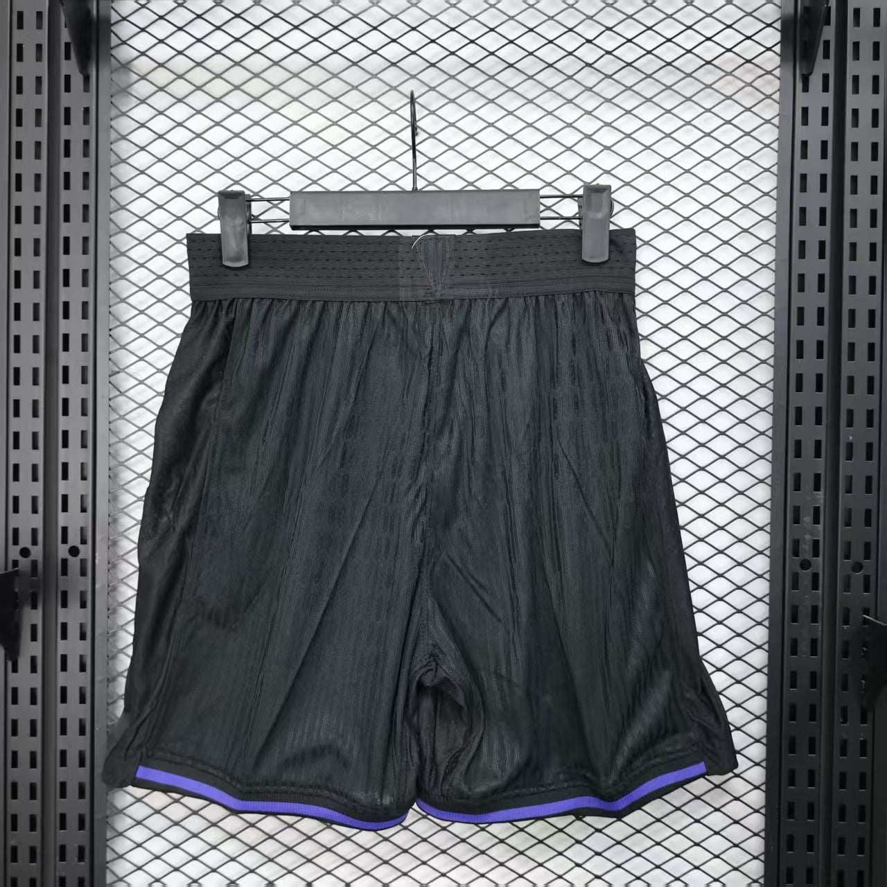 Barcelone Short Extérieur 25/26