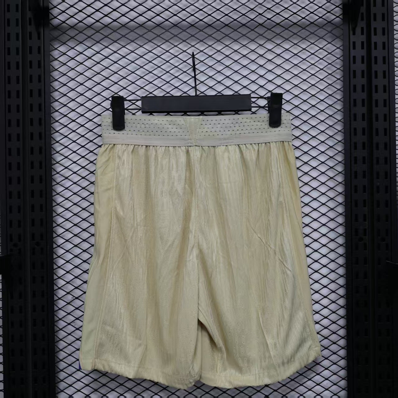 Barcelone Short Extérieur 25/26