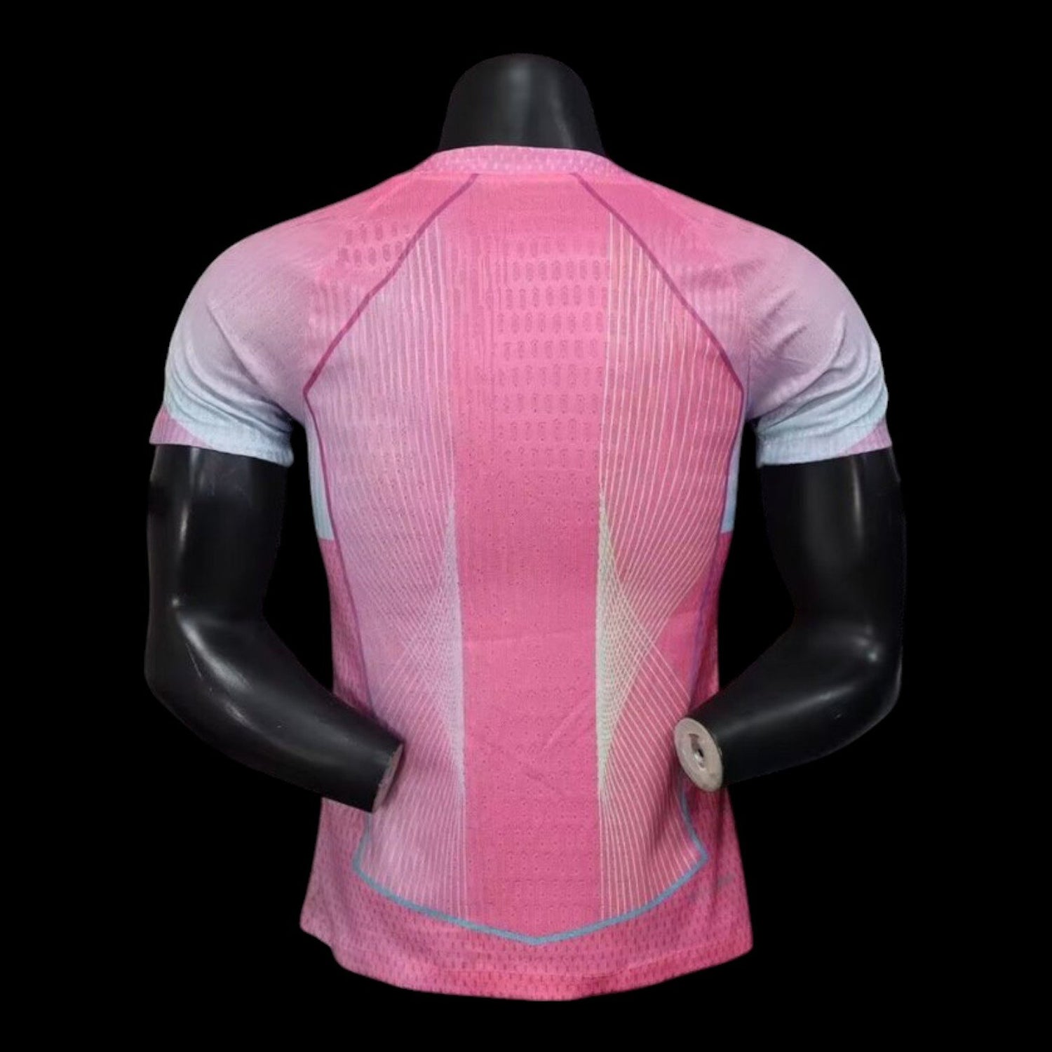 Barcelone Maillot Concept