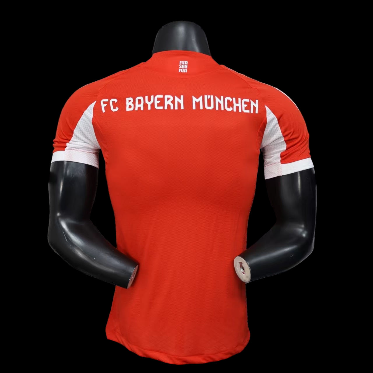 Bayern Munich Maillot Domicile 25/26 - Version Player