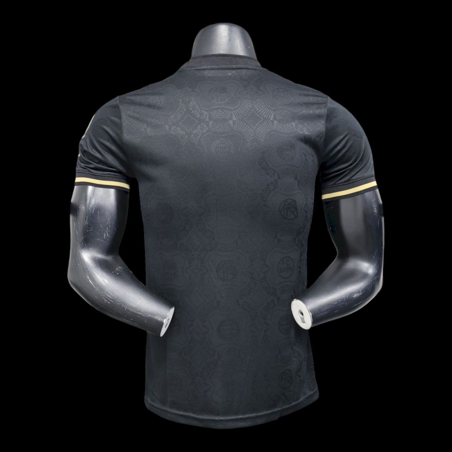 Bayern Munich Maillot 125ème Anniversaire – Version Player