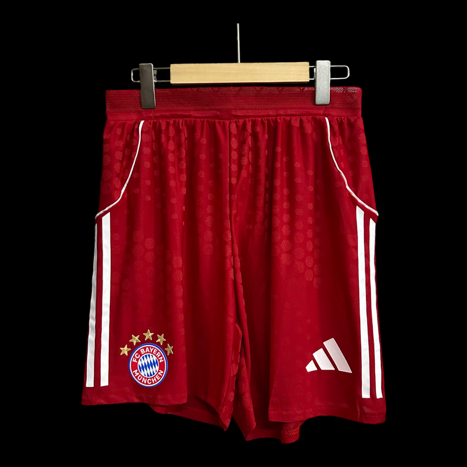 Bayern Munich Short Domicile 25/26