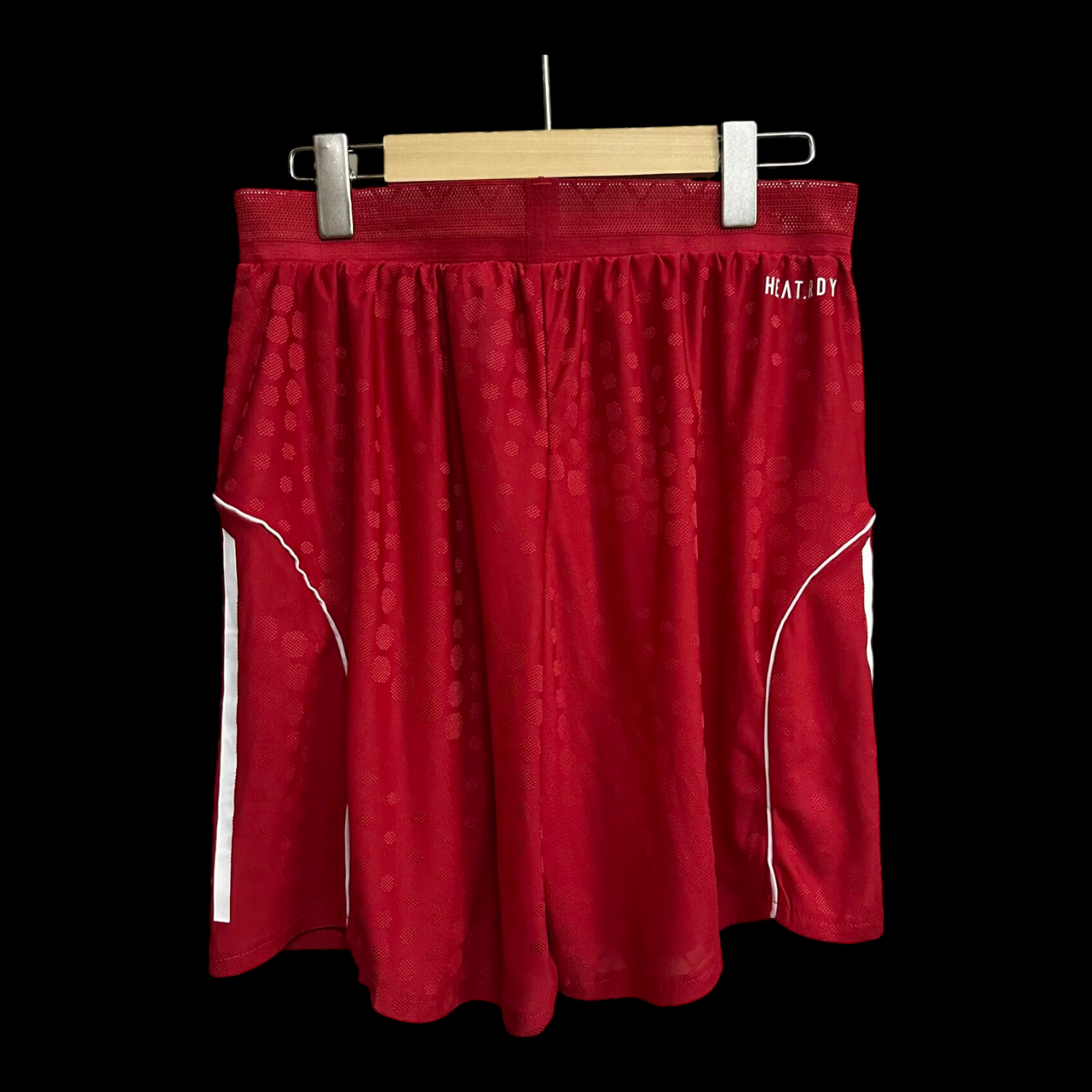 Bayern Munich Short Domicile 25/26