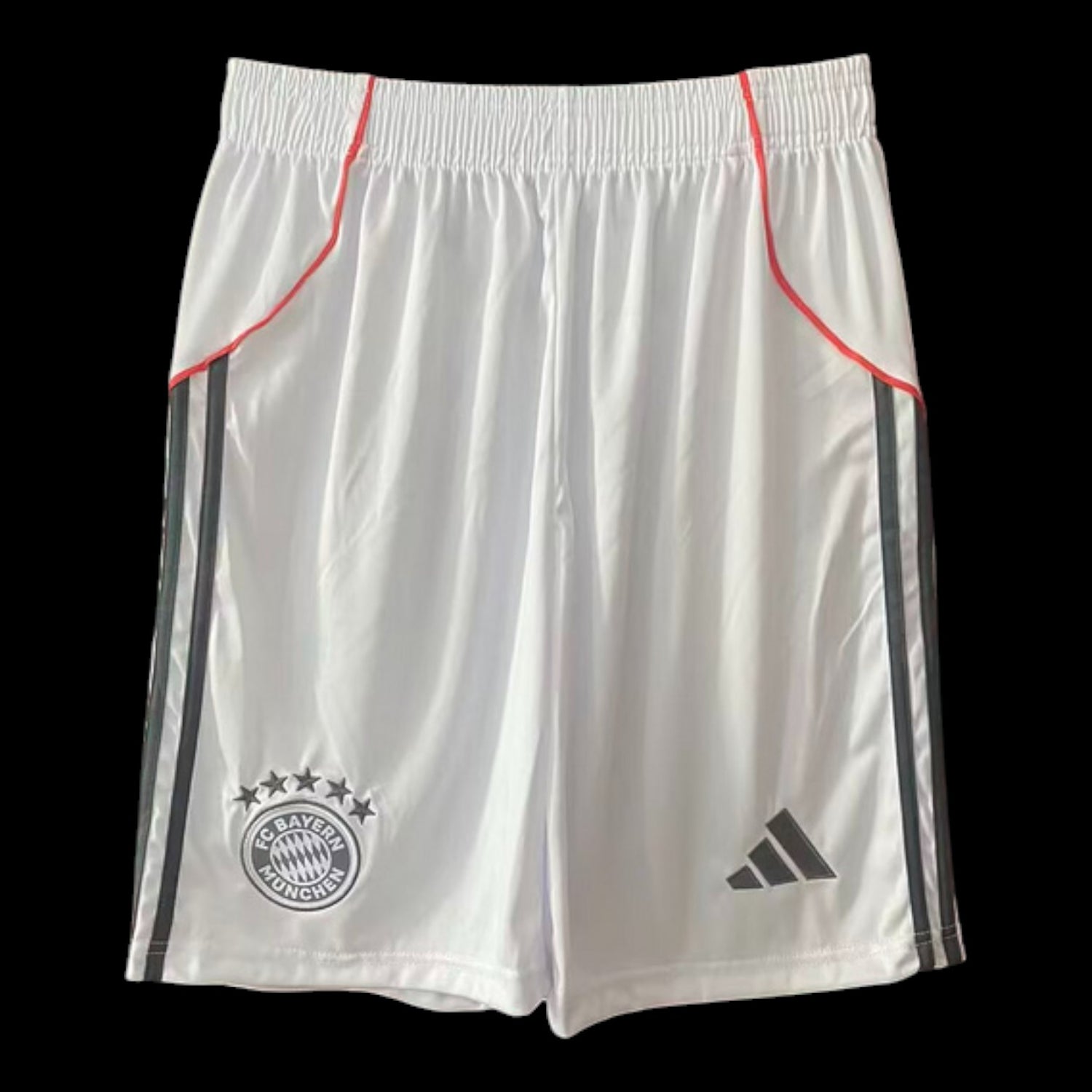 Bayern Munich Short Extérieur 25/26