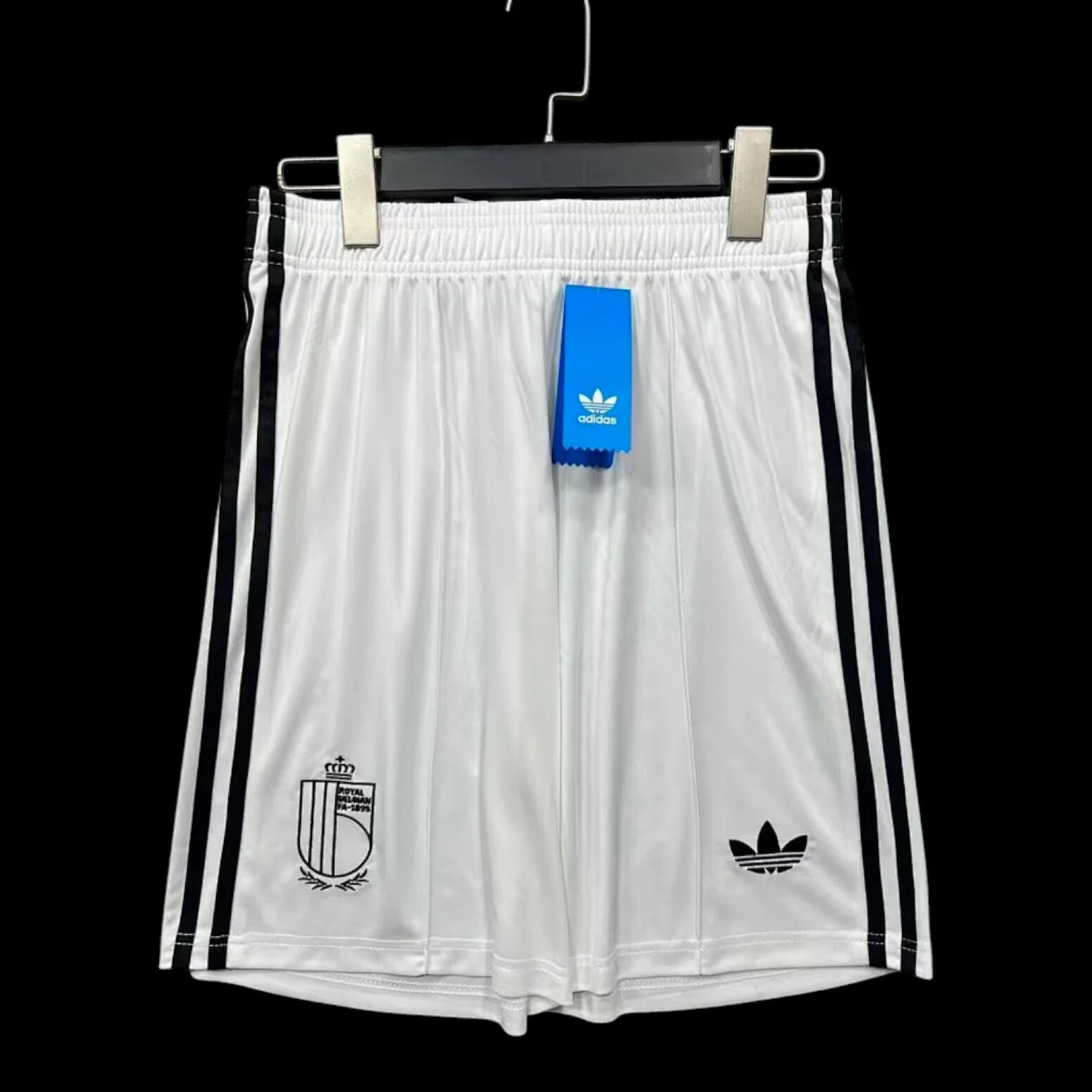 Belgique Short Extérieur 26/27