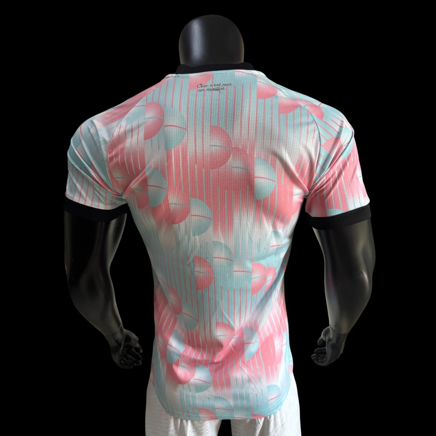 Belgique Maillot Extérieur 26/27 – Version Player