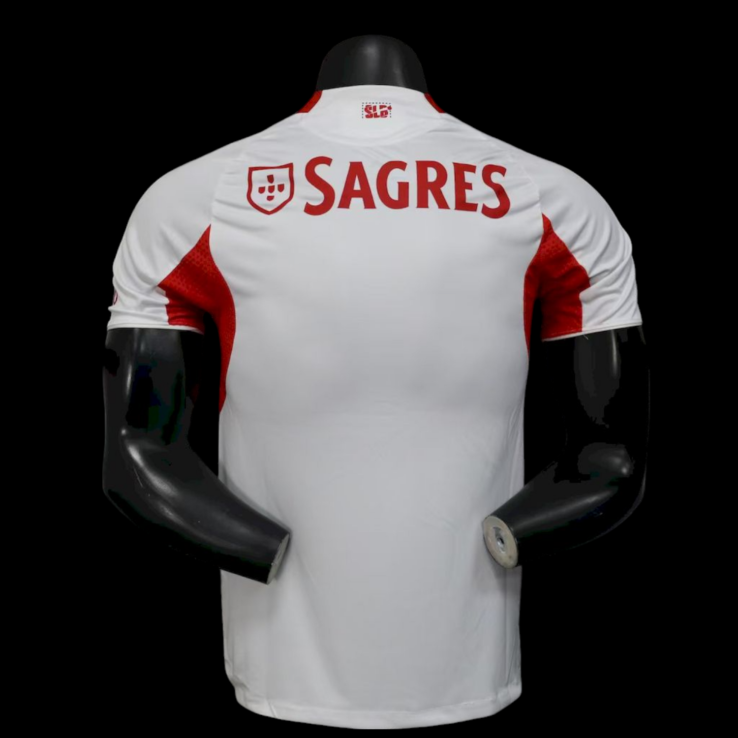 Benfica Maillot 25/26 – Version Player