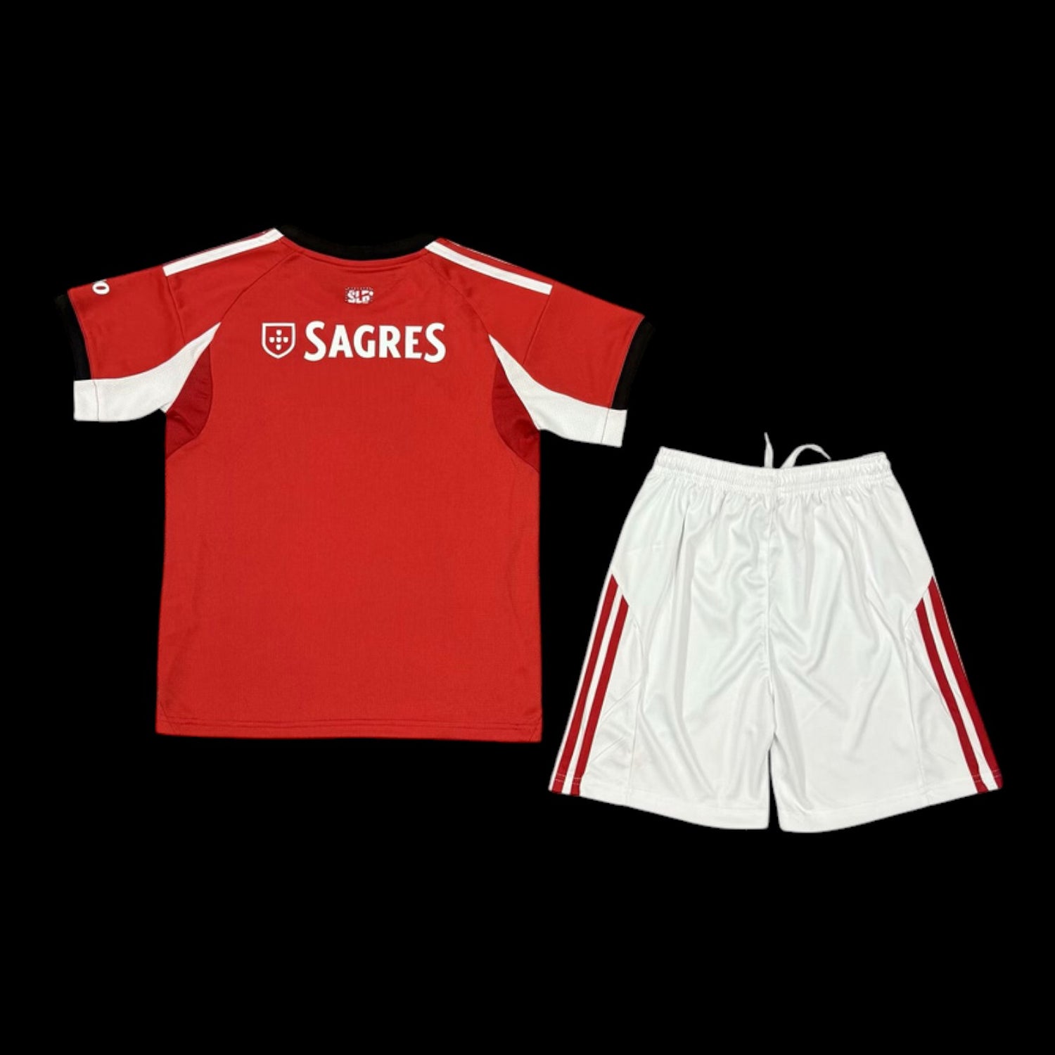 Benfica Maillot Domicile 25/26 – Enfant