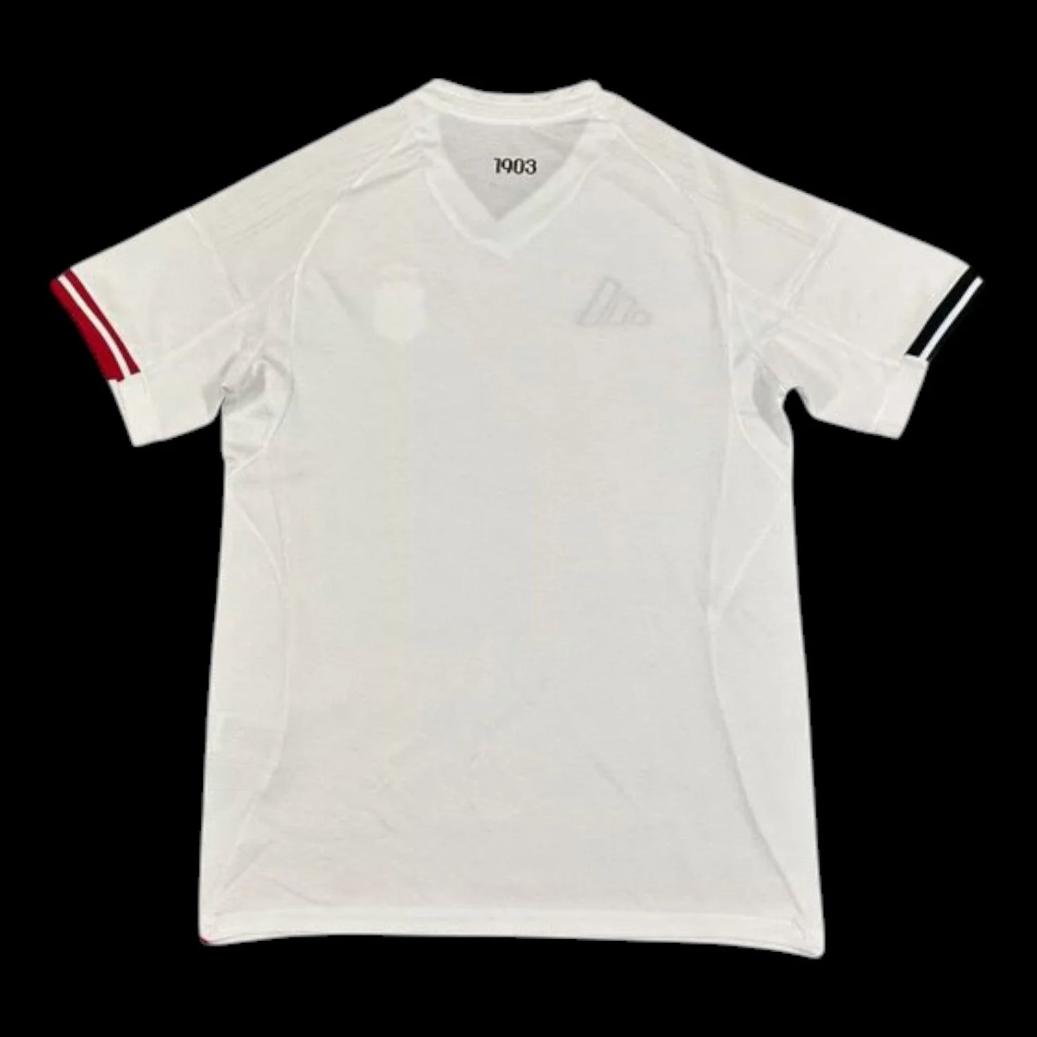 Besiktas Maillot Domicile 25/26