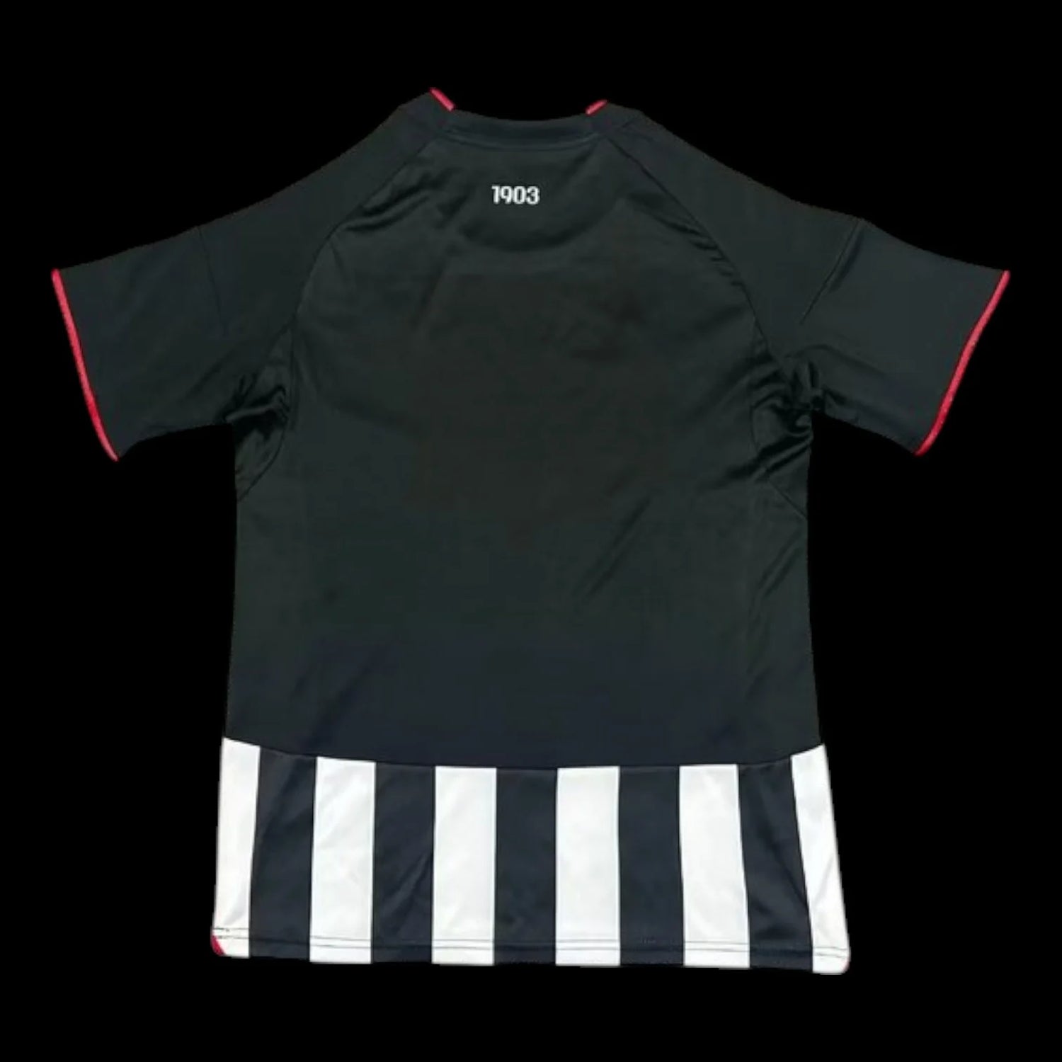 Besiktas Maillot Extérieur 25/26