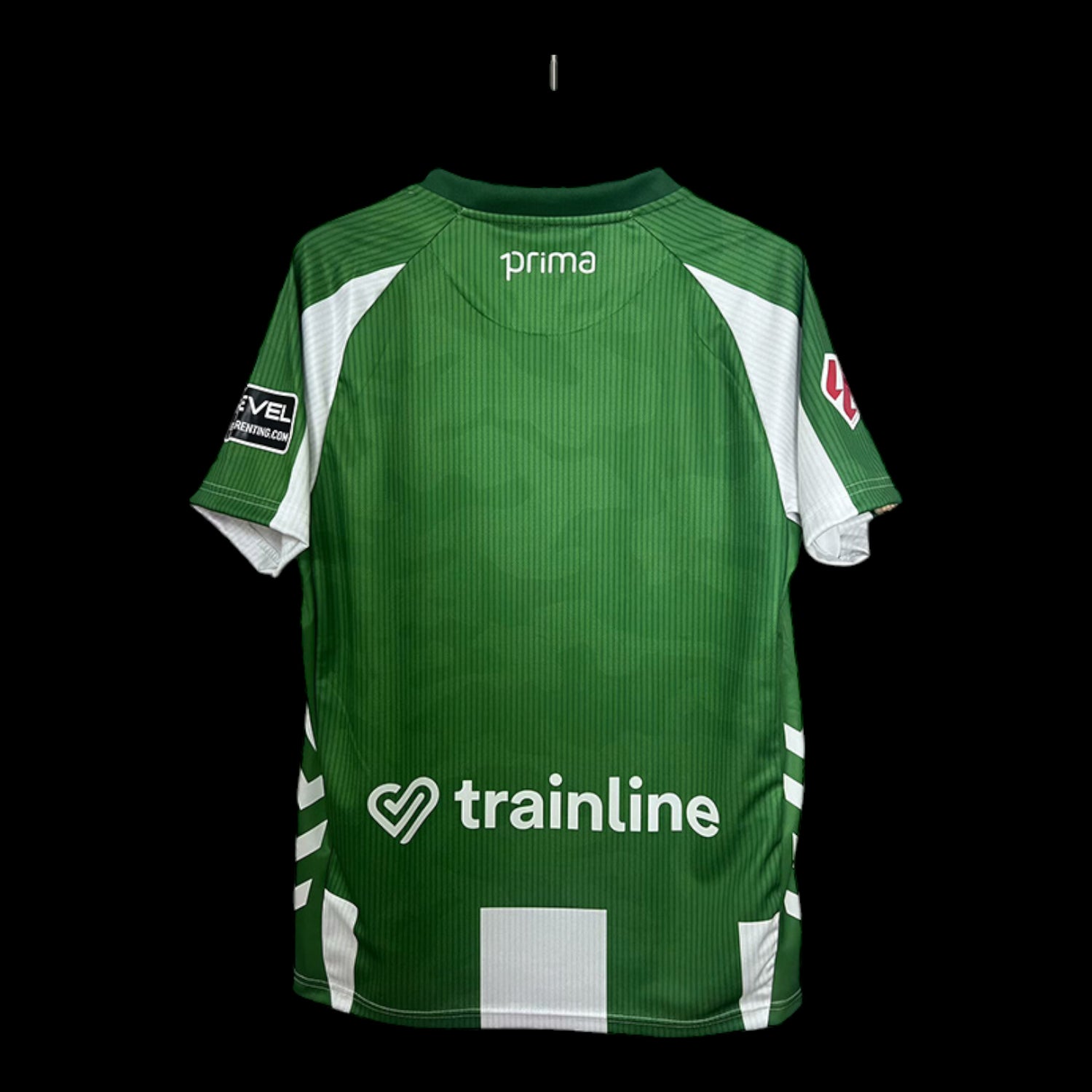 Betis Seville Maillot Domicile 25/26